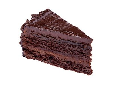 Торт Три шоколада НОВИНКА!