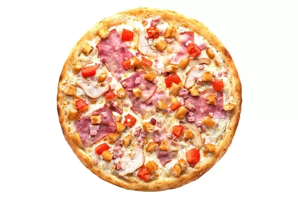 Pizza Pyatnica, pizzeria, Керчь, Советская улица, 11 - Yandex Maps