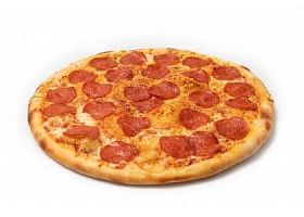 Пицца Пепперони 30 см