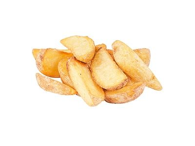 Картофельные дольки (standart)