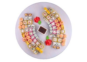 Сет Корпоративище