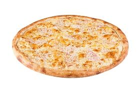 Пицца Ветчина с сыром 30 см