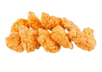 Попкорн куриный (big) 