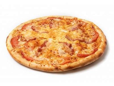 Пицца Карбонара