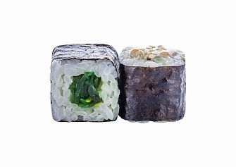 Ролл с чукой НОВИНКА