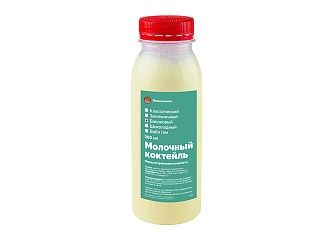 Молочный коктейль &quot;Банан&quot;