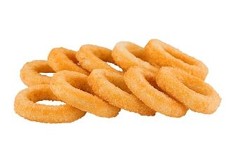 Луковые кольца