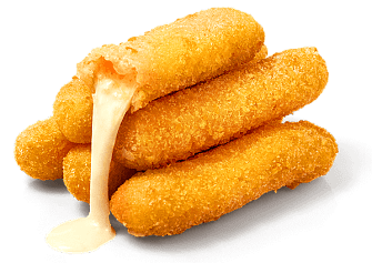 Сырные палочки (big)