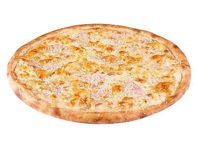Пицца Ветчина с сыром